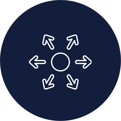 market expansion