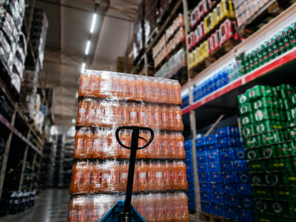 Anatolia general trading company - wholesaler ,distributor and exporter